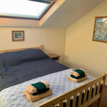 Cottage In Kilmun Argyll - 2 Bedrooms Sleeps 2 (Adults Only) Dunoon Exterior foto