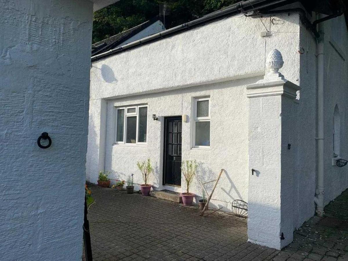 Cottage In Kilmun Argyll - 2 Bedrooms Sleeps 2 (Adults Only) Dunoon Exterior foto