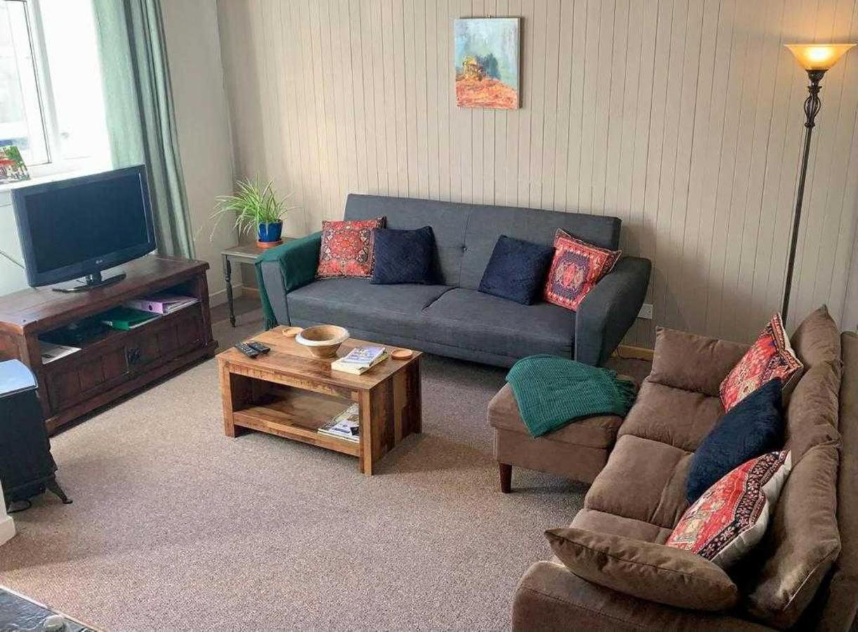 Cottage In Kilmun Argyll - 2 Bedrooms Sleeps 2 (Adults Only) Dunoon Exterior foto