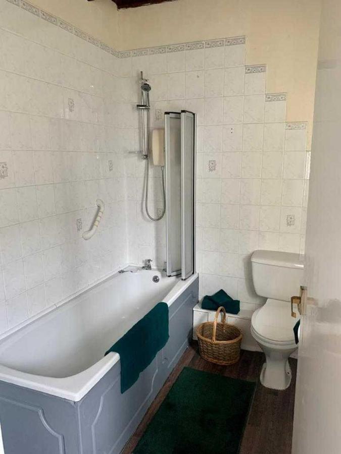Cottage In Kilmun Argyll - 2 Bedrooms Sleeps 2 (Adults Only) Dunoon Exterior foto