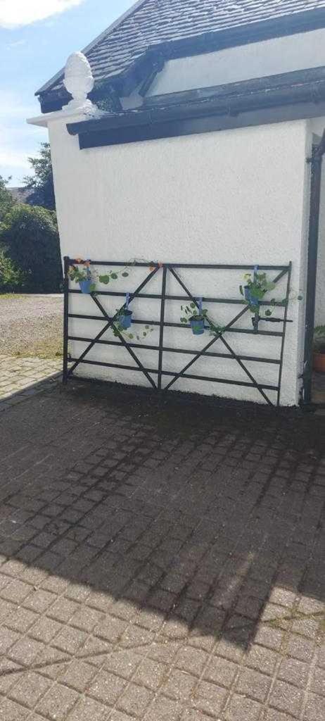 Cottage In Kilmun Argyll - 2 Bedrooms Sleeps 2 (Adults Only) Dunoon Exterior foto